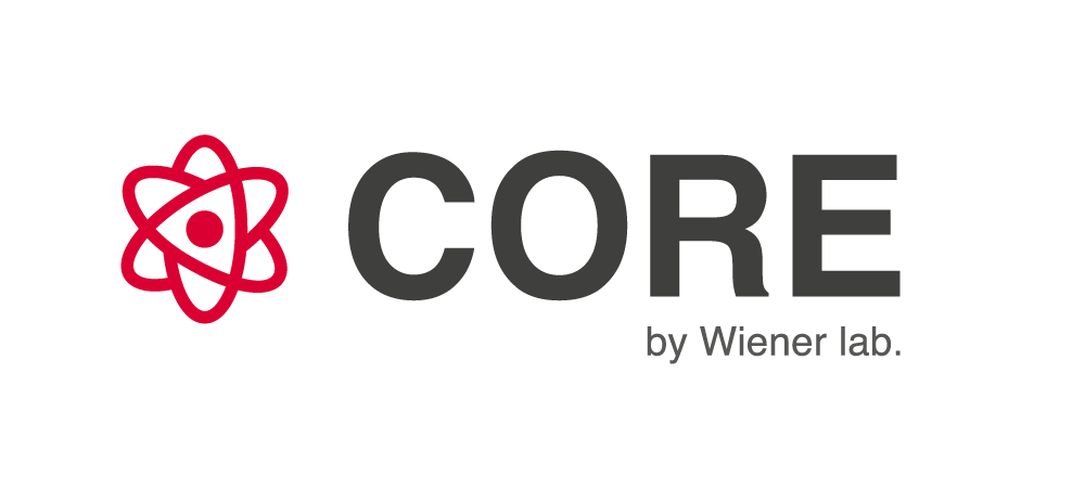 CORE by Wiener lab.